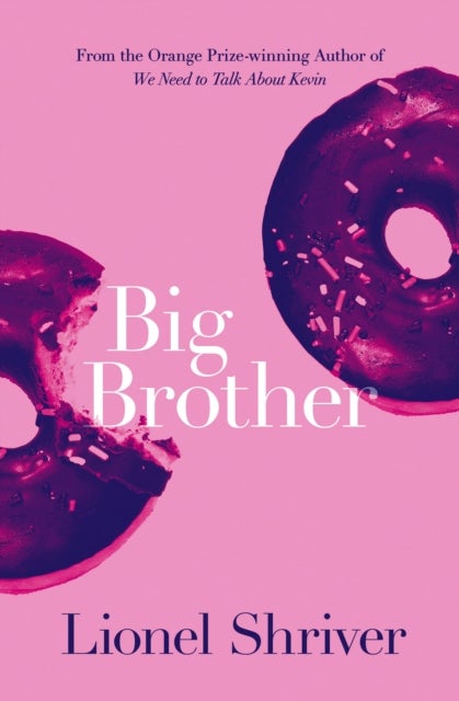 BIG BROTHER PB