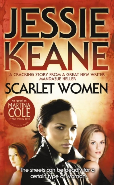 SCARLET WOMEN PB