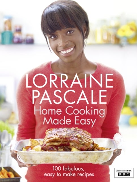 HOME COOKING MADE EASY HB
