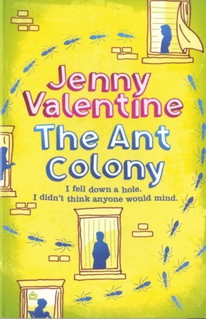 ANT COLONY PB