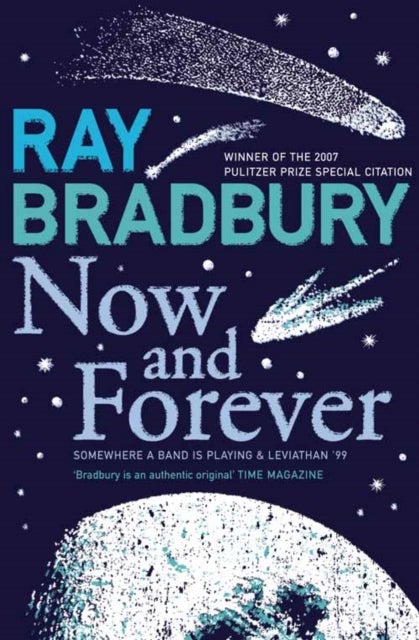 NOW & FOREVER PB