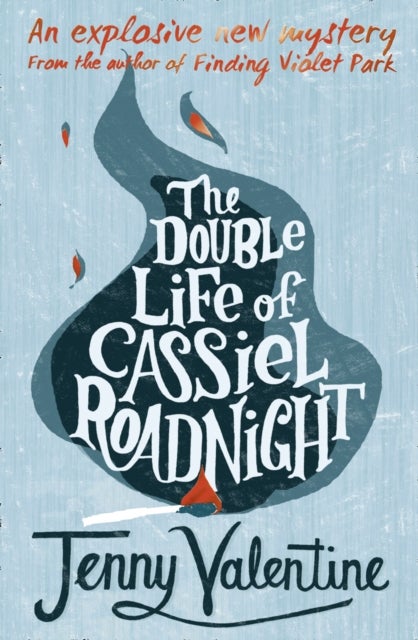 DOUBLE LIFE OF CASSIEL PB