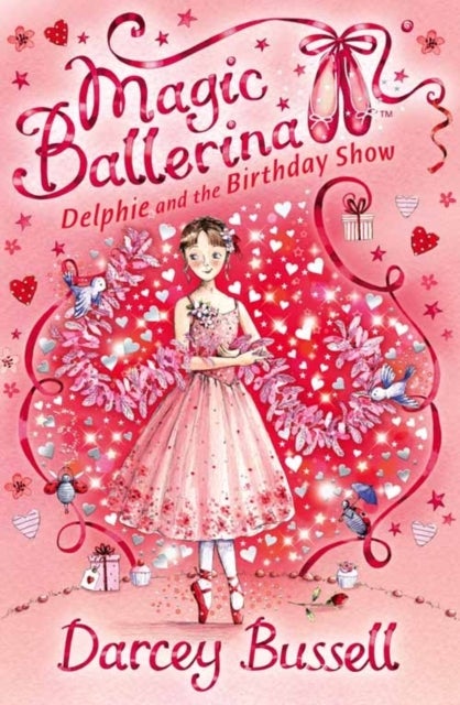 MAG BALL 6 BIRTHDAY SHOW PB