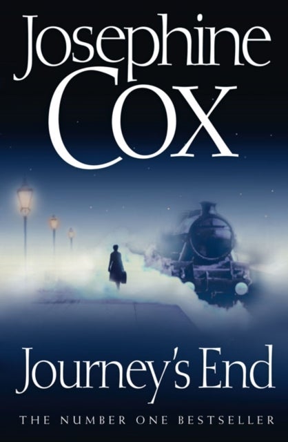 JOURNEYS END B FORM PB