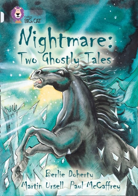 Nightmare: Two Ghostly Tales - Band 17/Diamond