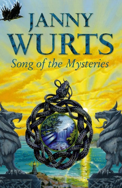 SONG OF MYSTERIES_WARS OF11 PB