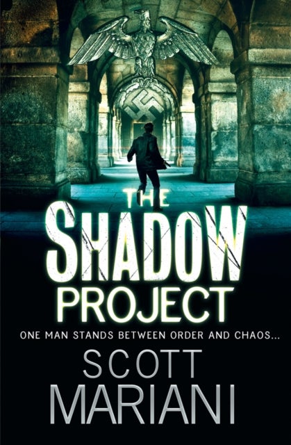 SHADOW PROJECT-BEN HOPE_PB
