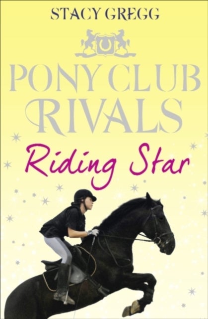 PONY CLUB RIVALS 3 RIDING STAR