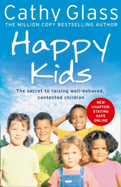 HAPPY KIDS TPB