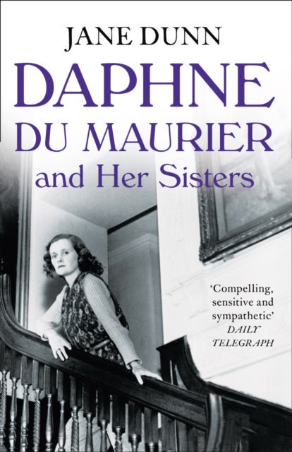 DAPHNE DU MAURIER & HER PB