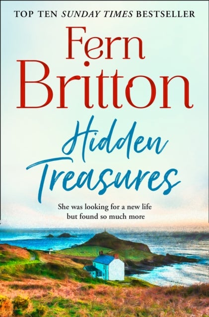 HIDDEN TREASURES PB