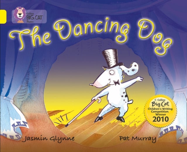BIG CAT - DANCING DOG