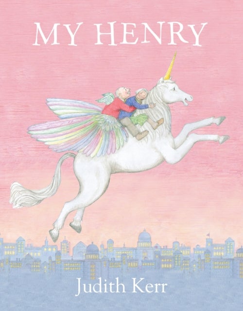 MY HENRY PB
