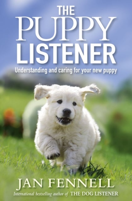 PUPPY LISTENER B FORMAT PB