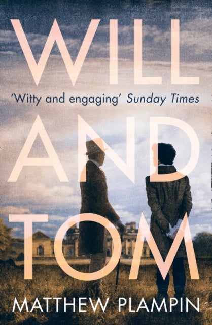 WILL & TOM PB