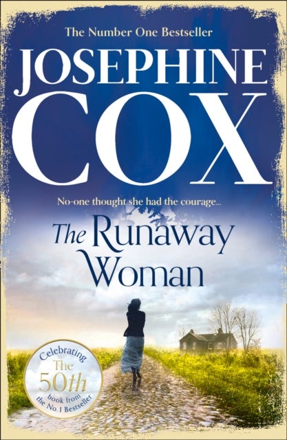 RUNAWAY WOMAN PB