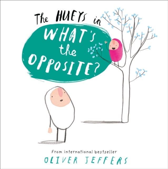 What¿s the Opposite?