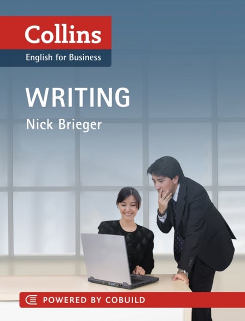 Business Writing - B1-C2