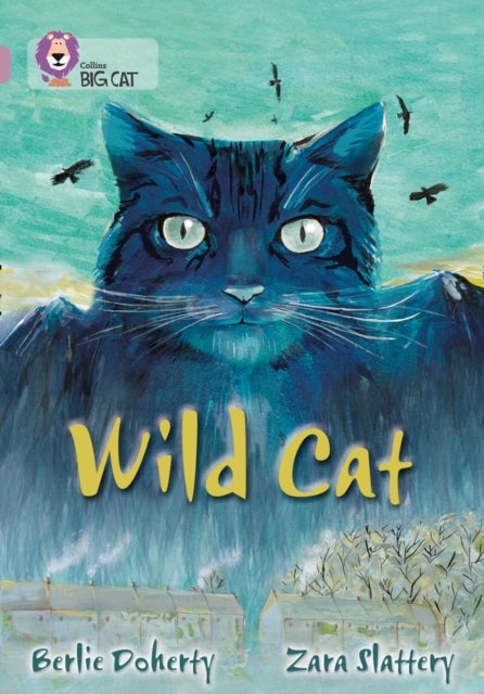 BIG CAT - WILD CAT - Band 18/Pearl