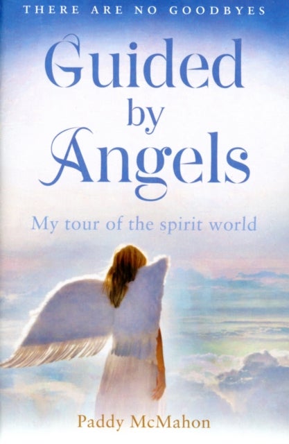 Guided By Angels - There are No Goodbyes, My Tour of the Spirit World