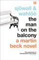 The Man on the Balcony