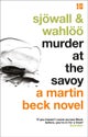 MURDER AT SAVOY_MARTIN BEC6 PB