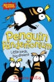 PENGUIN PANDEMONI_AWESOME A PB