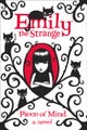 PIECE OF MIND_EMILY STRANGE HB