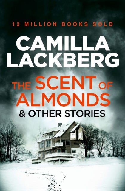 SCENT OF ALMONDS & OTHER PB