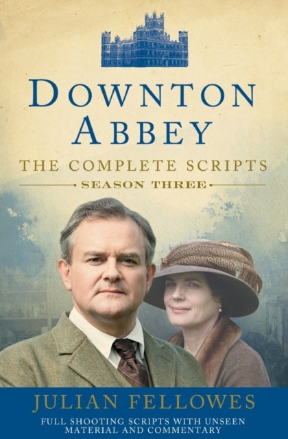 Downton Abbey