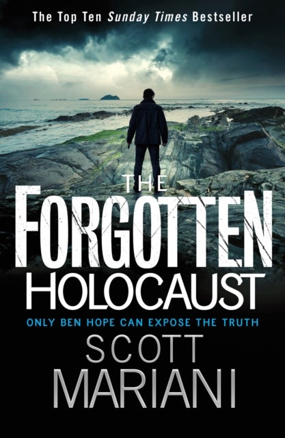 BEN HOPE-FORGOTTEN HOLOCAUS_PB