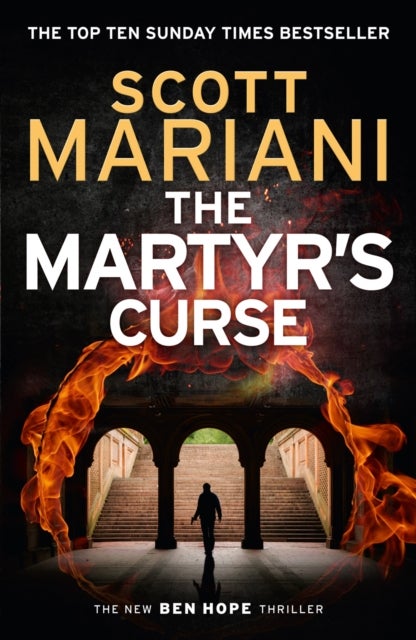 BEN HOPE-MARTYRS CURSE PB
