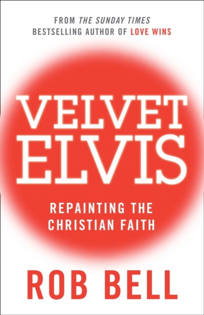 VELVET ELVIS PB