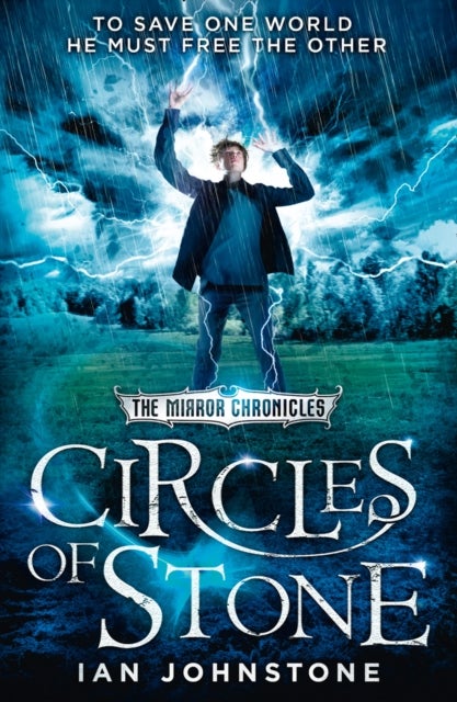 MIRROR CHRONICLES-CIRCLES O_PB