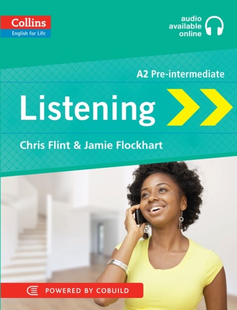 Listening - A2