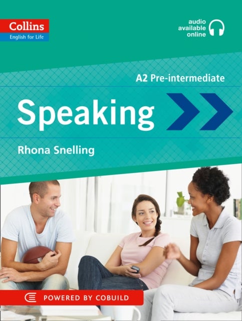 ENGFOR LIFE SPEAKING A2 - A2
