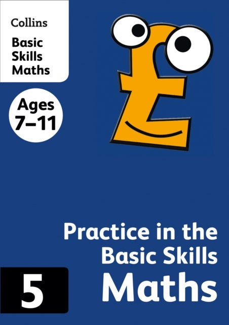 PRAC IN BASIC SKILL_MATHS BK 5