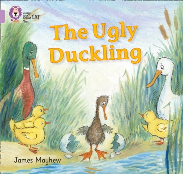 The Ugly Duckling - Band 00/Lilac