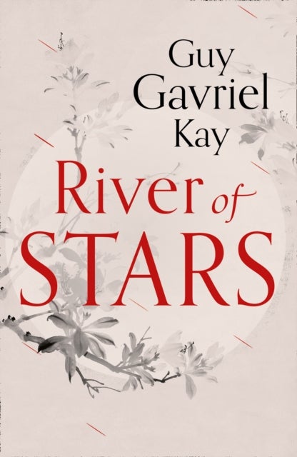 RIVER OF STARS PB