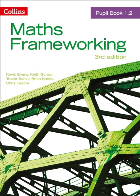 MATHS FRAMEWORKING-PUPIL 1.2