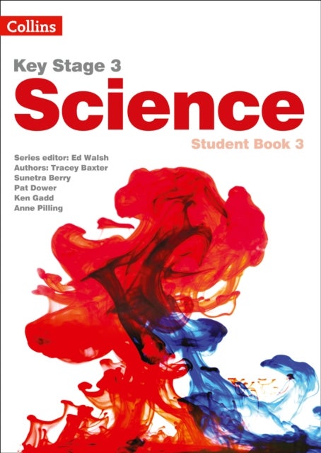 KS3 SCIENCE SB3