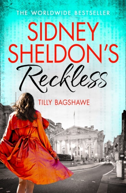 SIDNEY SHELDONS RECKLESS PB