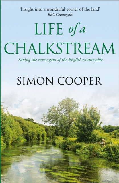 LIFE OF CHALKSTREAM PB