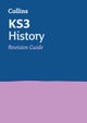 COLLINS KS3 HISTORY RG