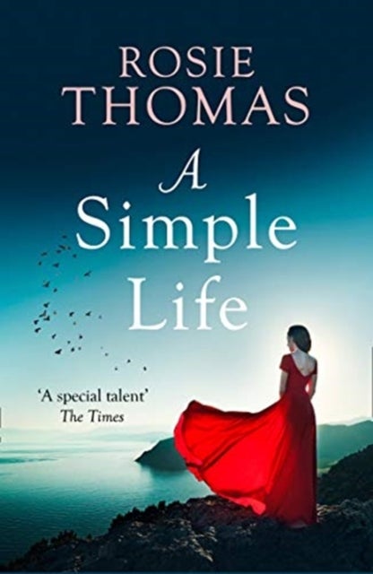 SIMPLE LIFE PB
