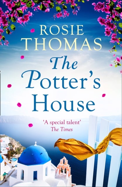 The Potter¿s House