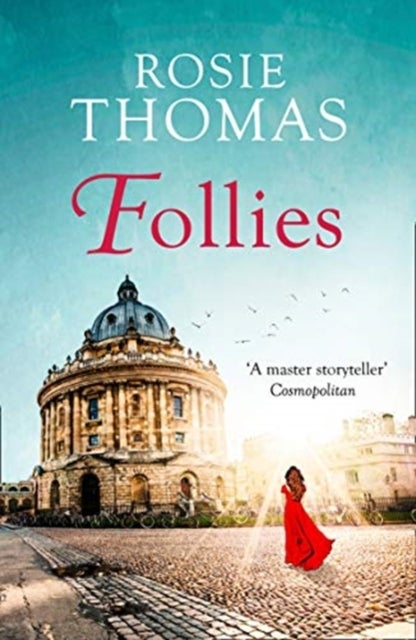 FOLLIES PB
