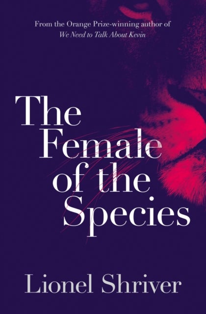 FEMALE OF SPECIES PB