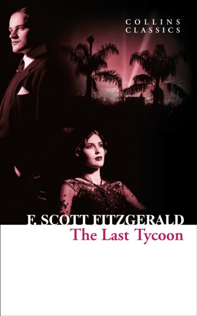 XCLASSICS-LAST TYCOON PB