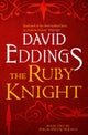 ELENIUM TRILOGY-RUBY KNIGHT PB